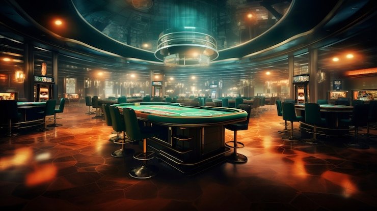 Antarmuka platform dragon78 menampilkan meja live dealer dan permainan slot