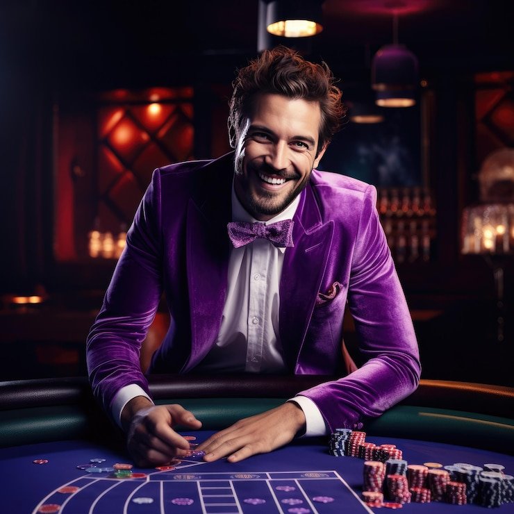 Antarmuka aplikasi mobile dragon78 menampilkan meja live dealer blackjack dan opsi navigasi sportsbook