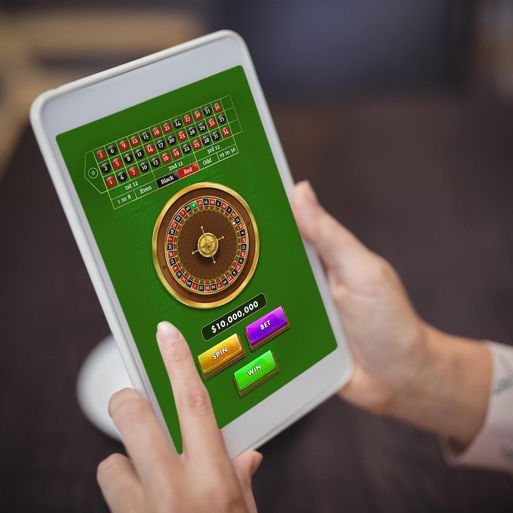 Fitur putaran gratis Buffalo King dengan multiplier bonus